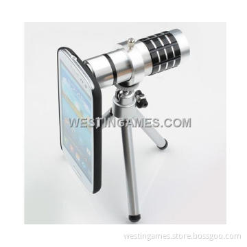 Telescope Camera Lens Kit for Samsung Galaxy I9300